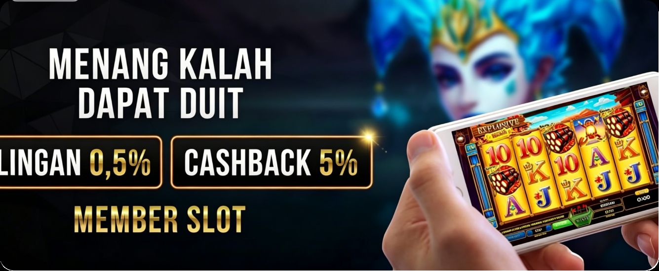 Main id777bet.com Menang Jackpot Besar